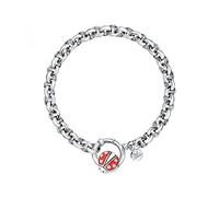 Morellato DROPS Bracciale Donna in Acciaio - SCZ1186