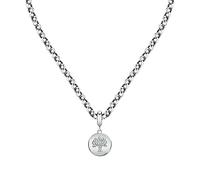 Morellato Drops Collane Donna in Acciaio, Cristalli - SCZ1231