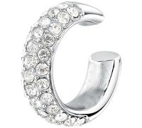 MORELLATO Earcuff Donna in Acciaio, Cristalli, Collezione EARCUFF, Pavé - SAUP39