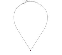 Morellato Elegant Collana made of recycled silver Tesori SAIW174