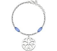Morellato Elegant da donna Bracciale con Fiore SATE04 Ciondolo