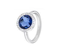 Morellato ESSENZA SAGX15014 - Anello da donna placcato argento