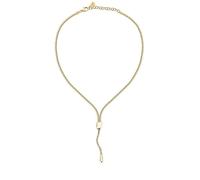 Morellato Flexible gold-plated Collana da donna Onda SAZP18
