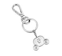 MORELLATO FOREVER Portachiavi Donna in Acciaio - SD0605