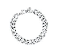 Morellato Bracciale PULSEIRA SATS10, metallo non prezioso, senza pietre, taglia unica