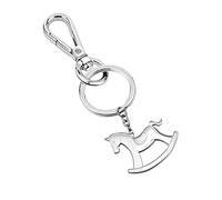 Portachiavi MORELLATO Forever cavallo dondolo SD0606