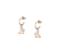 Orecchini MORELLATO donna Passioni oro rosa / farfalla SAUN09