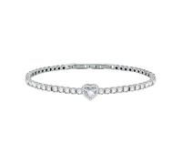 Morellato GIOIELLI PULSEIRA, Prata 925, bianco, One Size, Gioielli