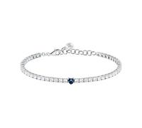 Morellato GIOIELLI PULSEIRA, Prata 925, blu, Gioielli