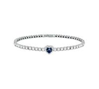 Morellato GIOIELLI PULSEIRA, Prata 925, blu, One Size, Gioielli