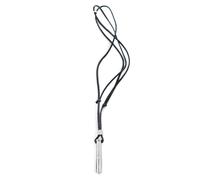 Morellato Gray Stainless Steel Earrings - 45CM