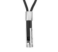 Morellato Gray Stainless Steel Necklace - One Size