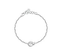 Morellato Istanti bracciale Donna in Acciaio, Cristalli, ip oro - SAVZ08