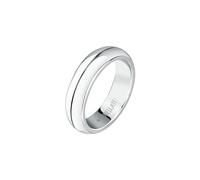 Morellato Love Rings SNA500 - Anello da donna in acciaio, Lega di acciaio