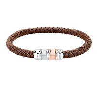 Morellato Luxury leather Bracciale da uomo Moody SQH54