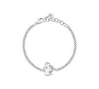MORELLATO Mascotte Bracciale Donna Acciaio Cristalli - SAVL15