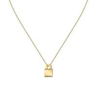Pendente MORELLATO donna Mascotte dorato / lucchetto SAVL04