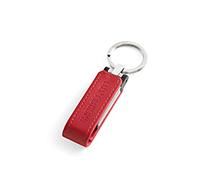 Morellato Memory Portachiavi, Uomo, Argento (Argento)