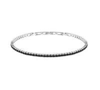 Morellato Modern silver Bracciale con Tennis crystals SATN02