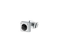 Morellato Modern steel single Orecchino con Motown SALS71 crystal