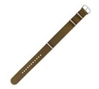 Morellato - Morellato cinturino nastro tessuto fango 20 mm - A01X5765D88029CR20