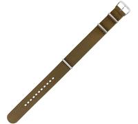 Morellato - Morellato cinturino nastro tessuto fango 22 mm - A01X5765D88029CR22