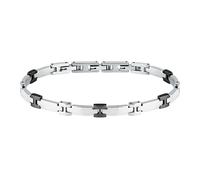 Morellato Motown SALS101 Bicolore Uomo - Bracciale in Acciaio