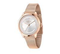 Morellato NINFA Montre Femme, Seulement Temps, 3H, rtz - R0153168501