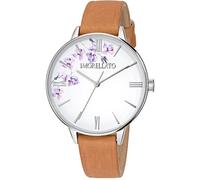 Morellato Orologio Analogico Quarzo Donna con Cinturino in Pelle R0151141507