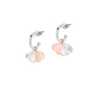 MORELLATO Orecchini a cerchio Cuore SASM06