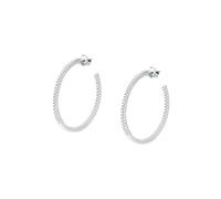 Orecchini MORELLATO donna Tesori argento 925 - cerchi SAIW148