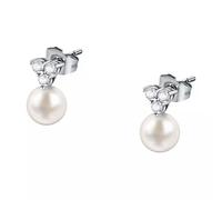 Morellato Orecchini Argento Perle Pearl - Orecchini