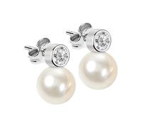 Morellato Orecchini Argento Perle Perla - Orecchini