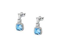 Morellato Orecchini Argento Zirconi Tesori Saiw110 - Orecchini
