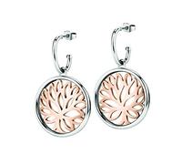 Morellato Orecchini da donna, Collezione Loto, in Acciaio - SATD08