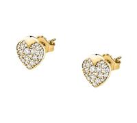 Morellato Orecchini Donna in Acciaio, Collezione Istanti, Cuore - SAVZ16