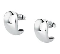 MORELLATO Orecchini Donna in Acciaio, Collezione ONDA