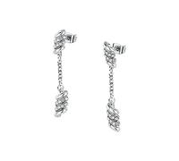 Bracciale MORELLATO donna Drops acciaio / orsetto SCZ1318