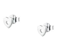 MORELLATO Orecchini Donna in Argento 925 riciclato, Collezione DONO, Cuore - SAZL07