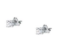 ORECCHINI MORELLATO TESORI SAIW157 One Size