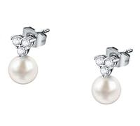 Morellato Orecchini in argento con perle Perla SAER52