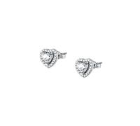 Morellato Orecchini in argento Cuori Tesori SAVB07