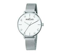 Orologio Morellato Donna NINFA R0153141533 Acciaio Maglia Milanese + Luna Stelle