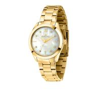 Morellato Orologio Analogico al Quarzo Donna con Cinturino in Acciaio Inossidabile 8056783047970