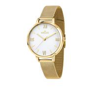 Morellato Orologio Analogico al Quarzo Donna con Cinturino in Acciaio Inossidabile 8056783048038