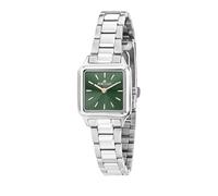 Morellato Orologio Donna Collezione DAFNE – Solo tempo analogico, 31 mm, quadrante quadrato
