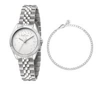 Morellato Orologio Donna, Solo tempo, Analogico, 32 mm, Collezione MAGIA, Special Pack con Bracciale