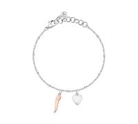 Morellato Passioni bracciale Donna Capsule Collection in Acciaio - SAUN24