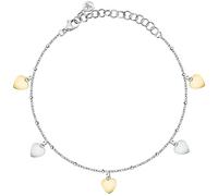 Morellato Passioni bracciale Donna Capsule Collection in Acciaio - SAUN27