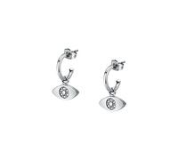 Morellato Passioni orecchini Donna Capsule Collection in Acciaio, Cristalli - SAUN23